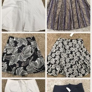 New York & co skirts new with tag size 12 (6)